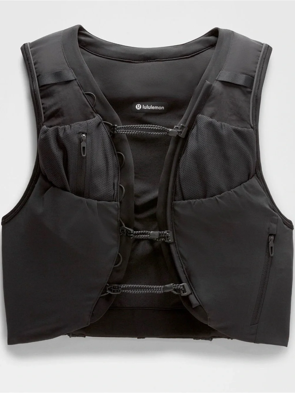 Lululemon Fast and Free Trail Running Vest